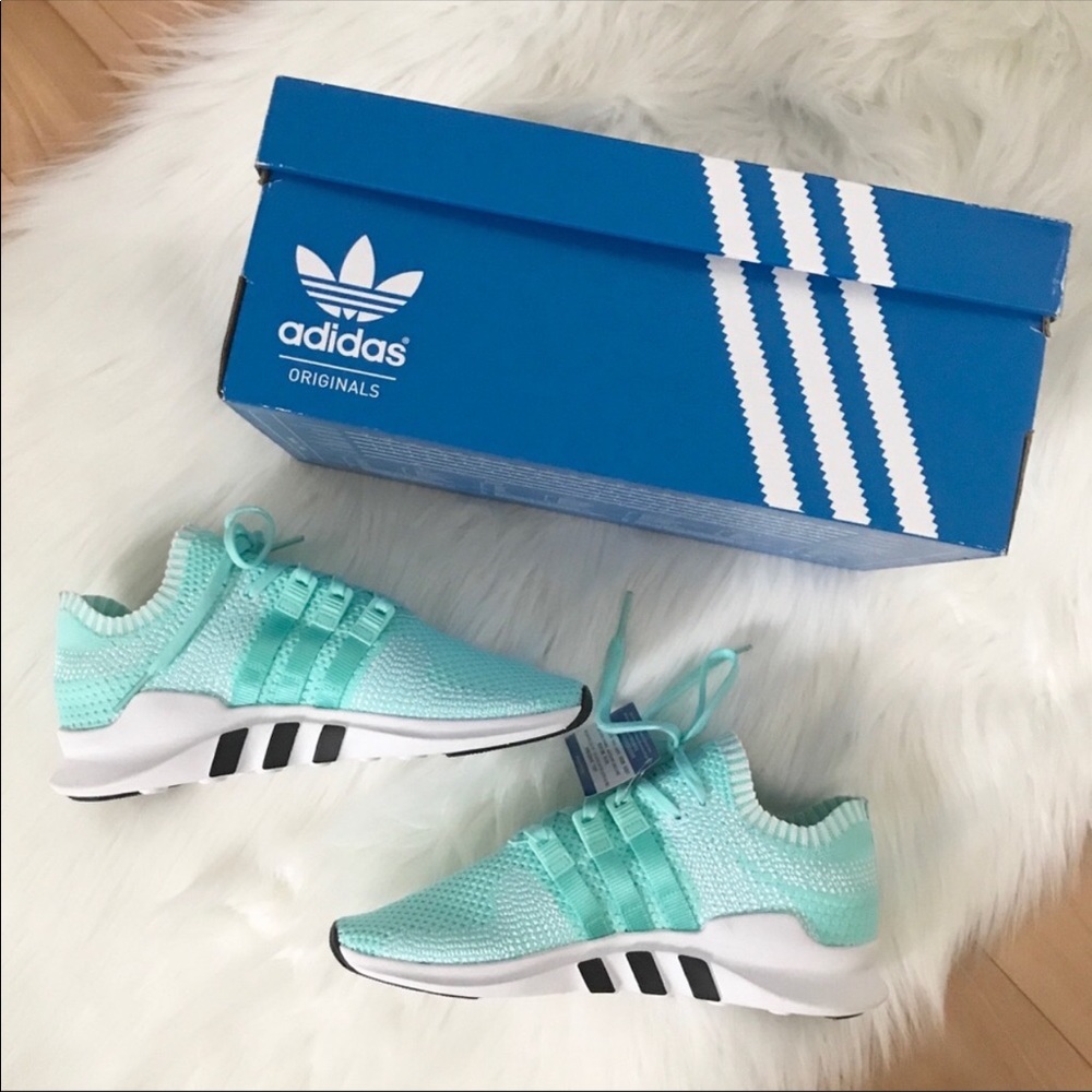 NIB Adidas EQT Support ADV Running Shoe